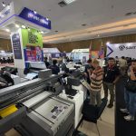 Indonesia Apparel Production Expo 2025 Hadirkan Teknologi Apparel Terbaru