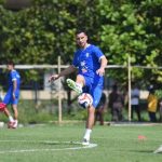 Federico Barba & Thom Haye Berpotensi Debut Lawan Persebaya!