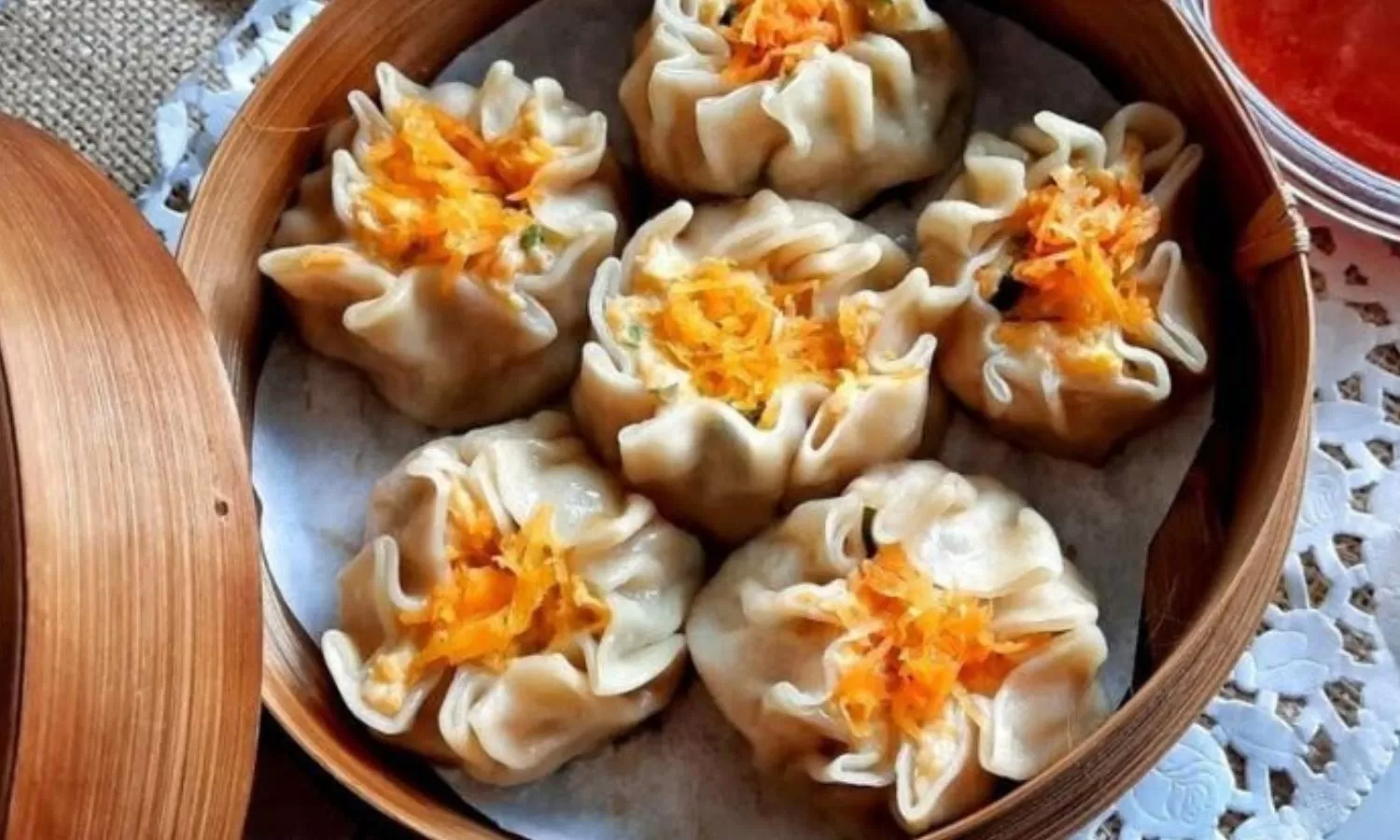 10 Rekomendasi Dimsum Halal di Bandung yang Lagi Hits, Enak, dan Ramai Peminat 10 Rekomendasi Dimsum Halal di Bandung yang Lagi Hits, Enak, dan Ramai Peminat