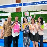 UMKM Healthcare Mambucha Tumbuh Pesat Berkat Program Pengusaha Muda BRILiaN BRI