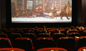 Jangan Ketinggalan! Jadwal Pemutaran Film Indie Bandung Terbaru Jangan Ketinggalan! Jadwal Pemutaran Film Indie Bandung Terbaru