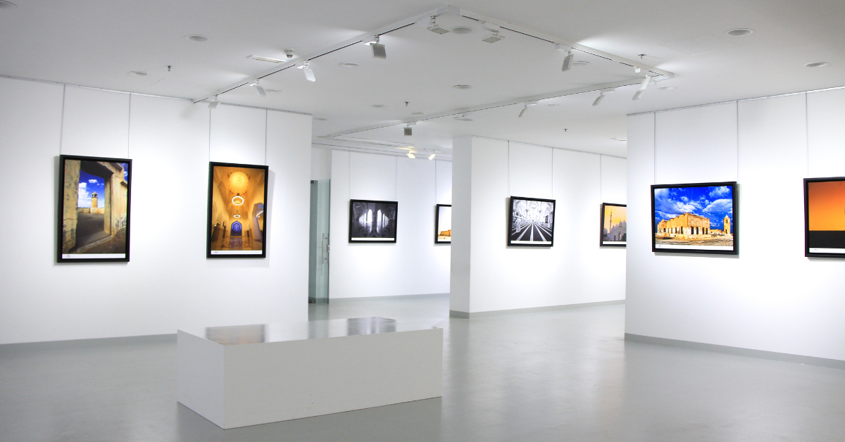 Pameran Lukisan di Bandung yang Wajib Dikunjungi