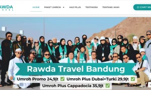 Urutan Proses Berangkat Umroh dari Daftar Travel sampai di Mekkah Urutan Proses Berangkat Umroh dari Daftar Travel sampai di Mekkah