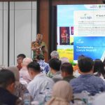 West Java Investment Roadshow 2025: bank bjb Dukung Investasi Jawa Barat