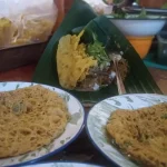 Pecel Ndoweh Kota Batu Naik Kelas Berkat Pemberdayaan BRI