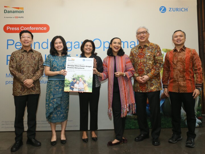 Perlindungan Penyakit Kritis Zurich-Danamon, Solusi Finansial Masa Depan Produktif Perlindungan Penyakit Kritis Zurich-Danamon, Solusi Finansial Masa Depan Produktif