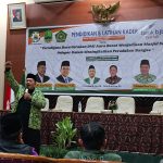 DMI Jabar Dorong Masjid Jadi Pusat Peradaban Baru Bangsa