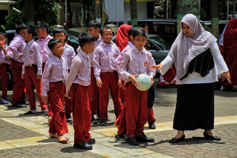 Anggaran Pendidikan Harus Fokus Tingkatkan Mutu Belajar Bukan Terseret Program Lain Anggaran Pendidikan Harus Fokus Tingkatkan Mutu Belajar Bukan Terseret Program Lain