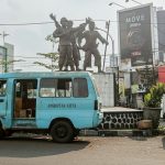Transportasi Umum Kabupaten Bandung Kian Terpinggirkan, Pemda Dinilai Minim Perhatian
