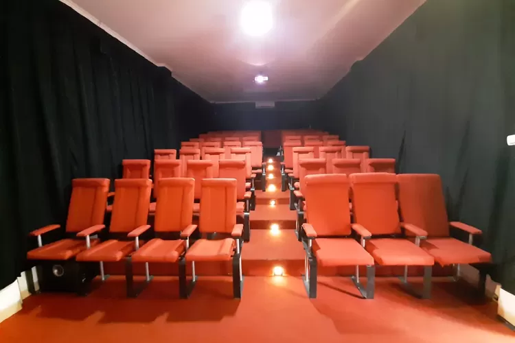 Jadwal Pemutaran Film Indie Bandung Jadwal Pemutaran Film Indie Bandung