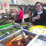 Warung Bu Eha Bandung: Rahasia Kuliner Legendaris