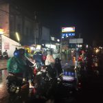Curah Hujan Tinggi Kabupaten Bandung, BPBD Imbau Warga Waspada Banjir dan Longsor