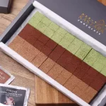 Rahasia Kenikmatan Kastara Chocolate Bandung