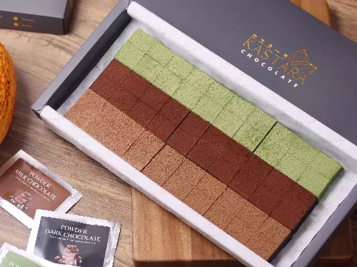 Rahasia Kenikmatan Kastara Chocolate Bandung Rahasia Kenikmatan Kastara Chocolate Bandung