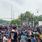 Demo Anarkis Ganggu Stabilitas Pemerintahan, Akademisi dan Ulama Ajak Publik Bijak