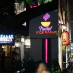 Paskal Food Market Bandung: 1.001 Menu, Spots Instagramable