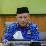Oknum Pegawai Bapenda Gelapkan Pajak, Pemkot Bandung Perkuat Sistem Transparansi