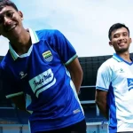 Persib Bandung Awali Petualangan Asia Hadapi Lion City Sailors