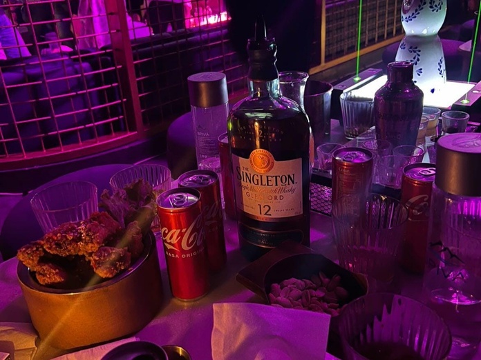 Pemkot Bandung Tegas, Segel Bar Tak Berizin di Bandung Pemkot Bandung Tegas, Segel Bar Tak Berizin di Bandung