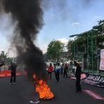 Aksi Gema Kabupaten Bandung Desak Militer Kembali ke Barak dan Kritik Kebijakan