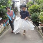RW Kawasan Bebas Sampah Bandung Jadi Garda Depan Program, Dapat Dana Rp200 Juta