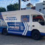 Lokasi & Syarat SIM Keliling Bandung 19 September 2025