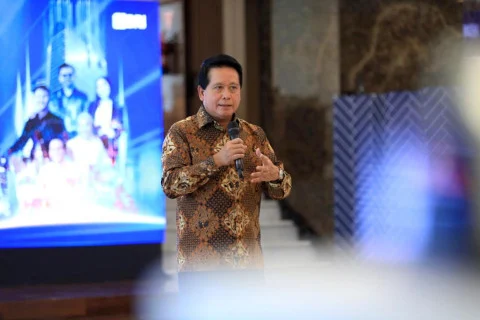 BRI Masuk Fortune Indonesia 100, Pimpin Industri Keuangan Nasional BRI Masuk Fortune Indonesia 100, Pimpin Industri Keuangan Nasional