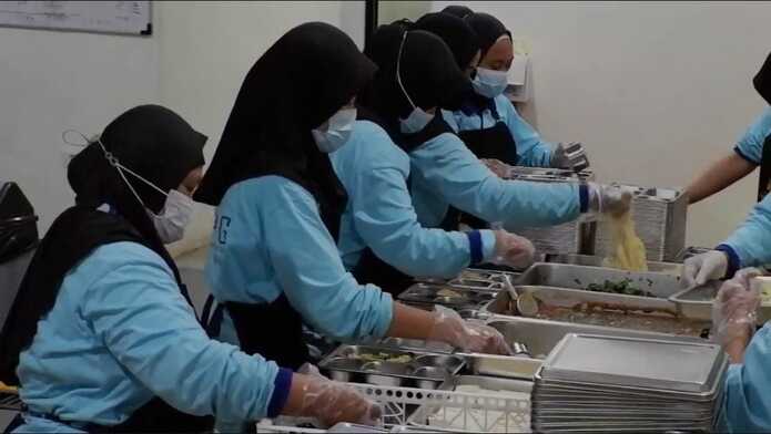 Dapur Makanan Bergizi Bandung Terkendala Sertifikasi, DPRD Desak Pemerataan Dapur Makanan Bergizi Bandung Terkendala Sertifikasi, DPRD Desak Pemerataan