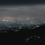 10 Spot Wisata Malam Gratis di Bandung
