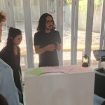 Pameran Mayameru NuArt Bandung 2025: Susur Suara-Rupa Mandala yang Memikat Publik