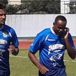 Joel Vinicius, Eks Trial Persib yang Kini Bersinar di Borneo FC