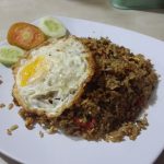 Kenapa Semua Orang Berebut di Nasi Goreng Aeps Bandung