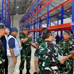 Pesawat Tempur Dassault Rafale Segera Tiba, KSAU Tinjau Lanud Roesmin Nurjadin