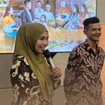 Reni Wati Umrah Gratis BTPN Syariah: Kisah Inspiratif dari Usaha Mikro