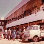 Pasar Kosambi Bandung: Jejak Sejarah dan Magnet Baru