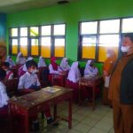 Aktivitas Sekolah Bandung Barat Tetap Normal di Tengah Aksi Unjuk Rasa