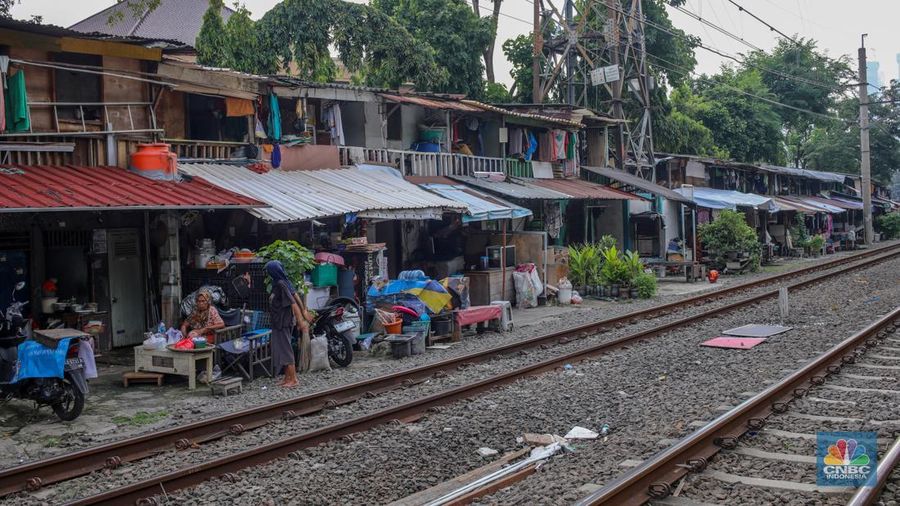 2.233 Km Jalur Kereta Nonaktif, Kemenhub Siapkan Reaktivasi 2.233 Km Jalur Kereta Nonaktif, Kemenhub Siapkan Reaktivasi
