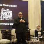 Festival Jazz Ikonik Bandung Kembali Digelar: TPJF 2025