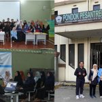 PKM Unisba Siklus Hidrologi: Edukasi Santri Pondok Pesantren Baitul Amal