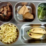 Program Makan Bergizi Gratis Disorot: Rasa Tak Sesuai Lidah Siswa