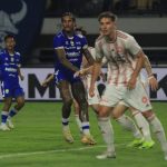 Ramon Tanque Persib Bandung Belum Cetak Gol, Bojan Hodak Pilih Fokus pada Kemenangan