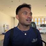Saddil Ramdani Persib Bandung Fokus Jaga Konsistensi Usai Kemenangan di Asia Champions League