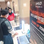 AMD Ryzen AI 300 Series Dorong Performa Komputasi Cerdas di Era AI
