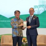 Kolaborasi Finansial Energi Terbarukan Jadi Kunci Akselerasi Ekonomi Hijau di Indonesia