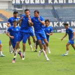 Persib Bandung vs Selangor FC: Bojan Hodak Siap Panaskan Rivalitas Indonesia–Malaysia di Liga Champions Asia 2