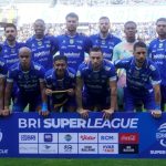 Persib Bandung vs Persis Solo: Duel Panas di GBLA, Prediksi Line Up dan Siaran Langsung Indosiar Malam Ini