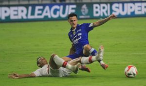 Eliano Reijnders Persib Bandung Tampil Serba Bisa, Pilar Penting di Lini Pertahanan Maung Bandung Eliano Reijnders Persib Bandung Tampil Serba Bisa, Pilar Penting di Lini Pertahanan Maung Bandung