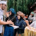 Pelestarian Budaya Bandung Barat, Komitmen Jeje Ritchie Ismail Jaga Tradisi dan Alam