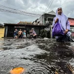 Bandung Genjot Rehabilitasi Drainase Demi Kota Bebas Banjir