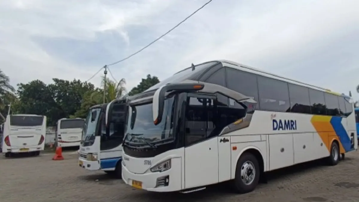 Jadwal Lengkap Bus Gratis ITB: Ganesha ke Jatinangor Tiap Hari Jadwal Lengkap Bus Gratis ITB: Ganesha ke Jatinangor Tiap Hari